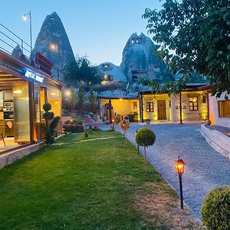 Yastik Houses - Cappadocia Гьореме Екстериор снимка