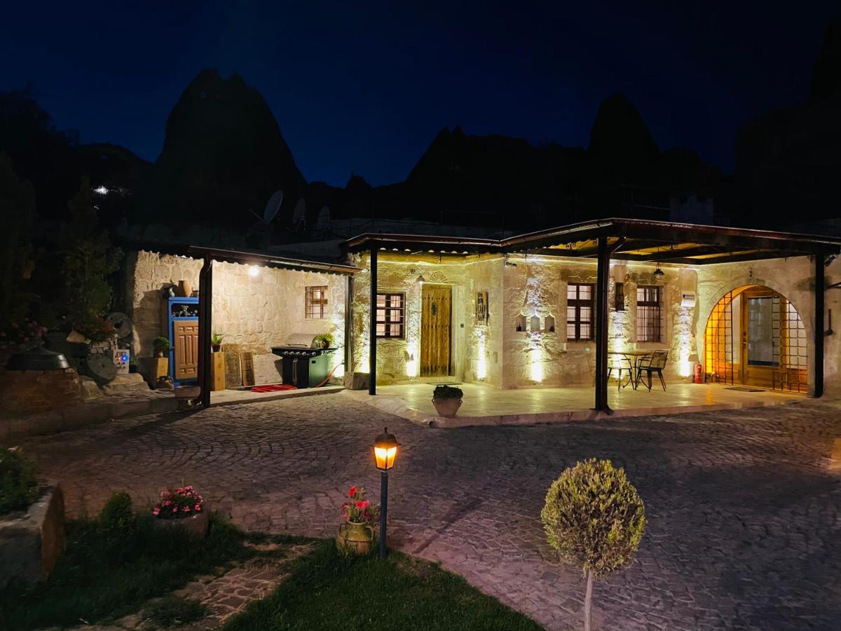Yastik Houses - Cappadocia Гьореме Екстериор снимка
